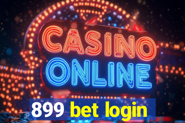 899 bet login